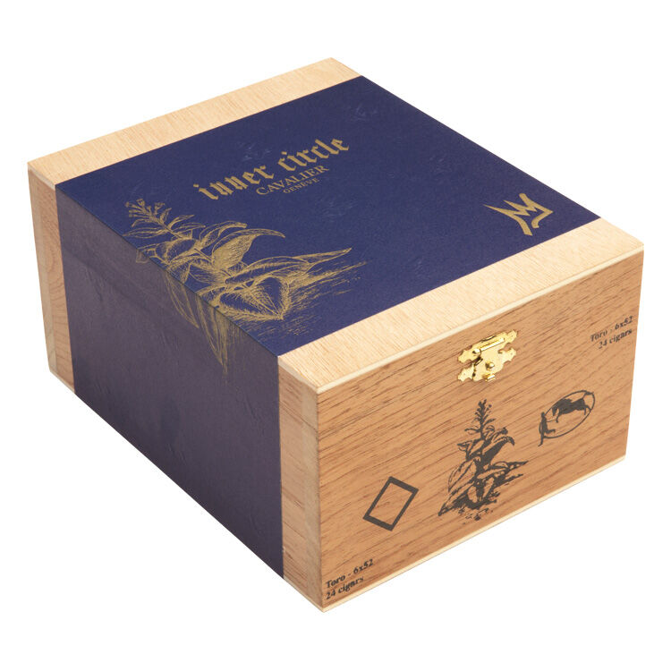 View product media CAVICT Toro, , jrcigars 2